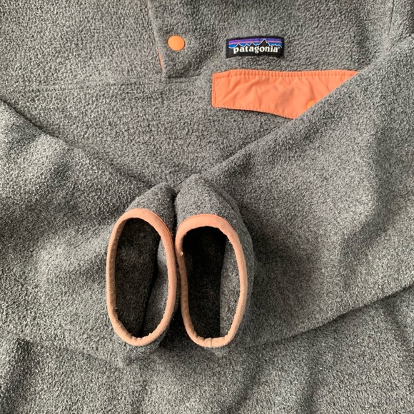 💨 Patagonia Synchilla Snap Fleece (Sz XS) - Picture 3 of 8